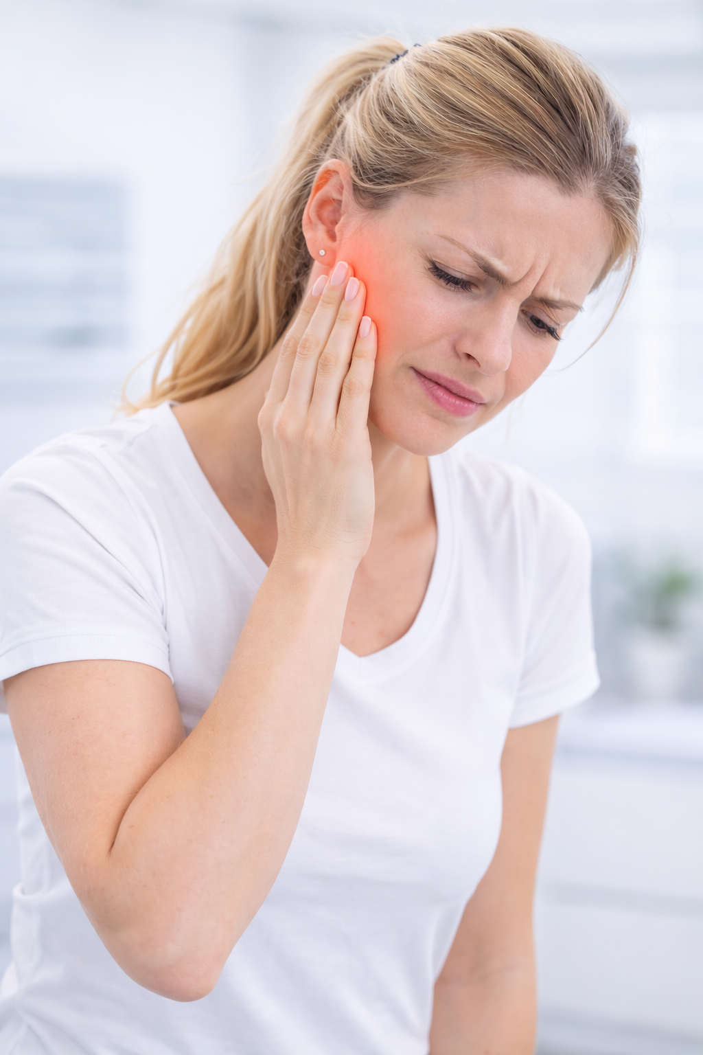 Bolesti čelistního kloubu